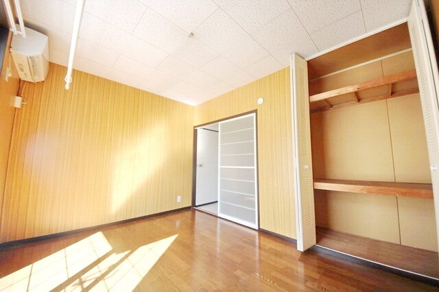 サンビレッジNOW E棟の物件内観写真