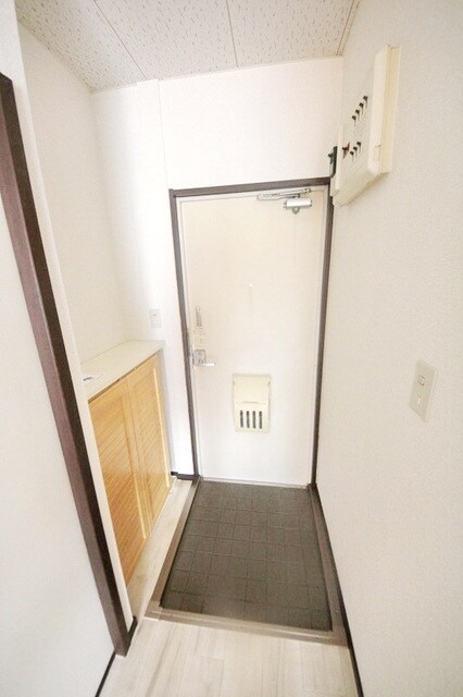 サンビレッジNOW E棟の物件内観写真