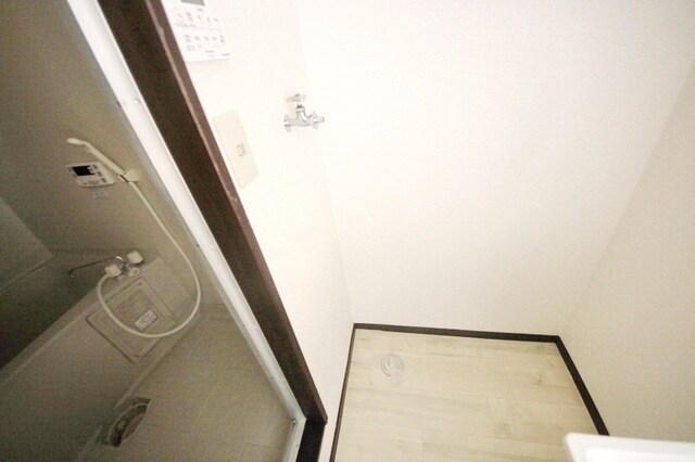 サンビレッジNOW E棟の物件内観写真