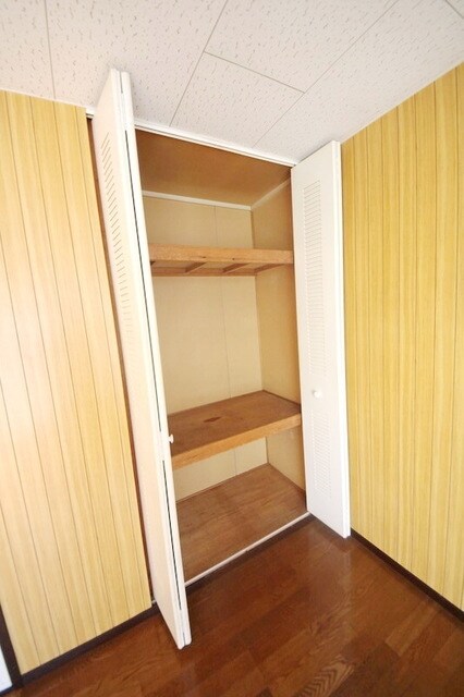 サンビレッジNOW E棟の物件内観写真