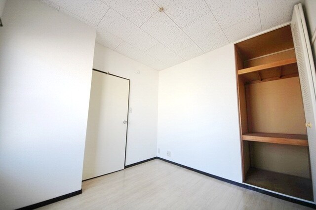 サンビレッジNOW E棟の物件内観写真