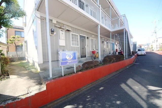 サンビレッジNOW E棟の物件内観写真