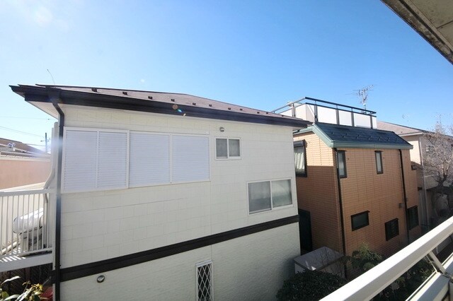 サンビレッジNOW E棟の物件内観写真