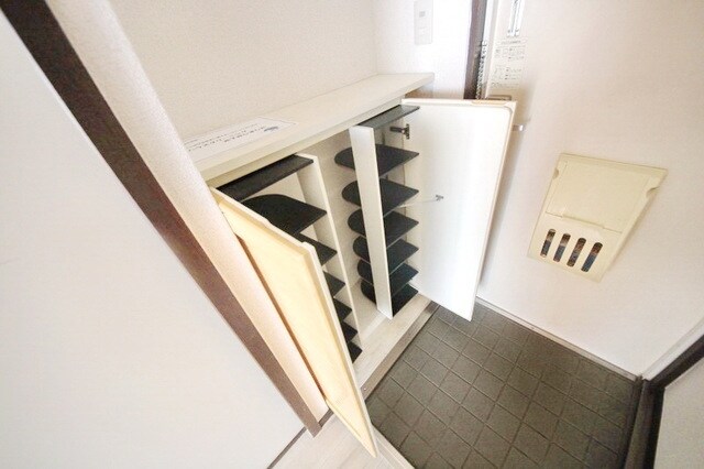 サンビレッジNOW E棟の物件内観写真