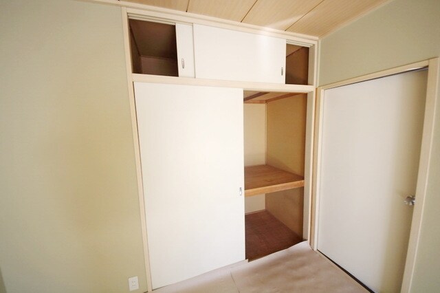 サンビレッジNOW E棟の物件内観写真