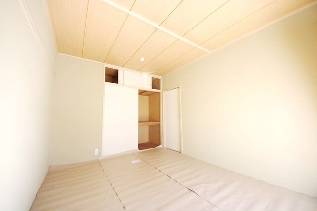 サンビレッジNOW E棟の物件内観写真