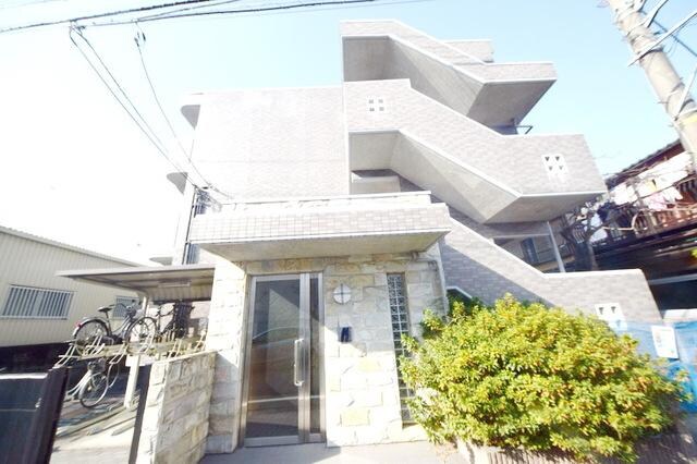 葉隠の物件内観写真