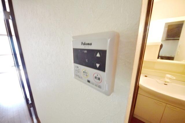 葉隠の物件内観写真