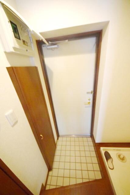 葉隠の物件内観写真