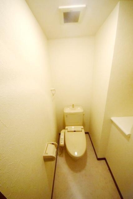 葉隠の物件内観写真