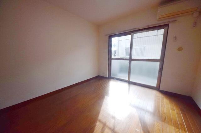 葉隠の物件内観写真