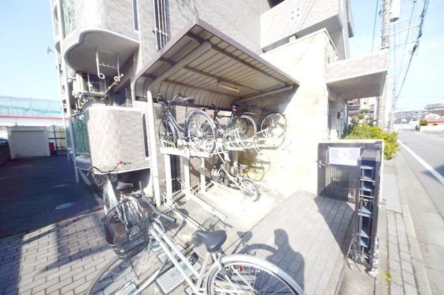 葉隠の物件内観写真