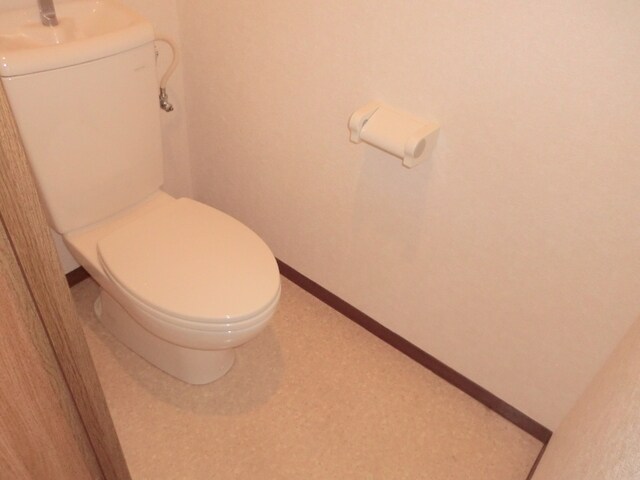 Molle相模大野の物件内観写真