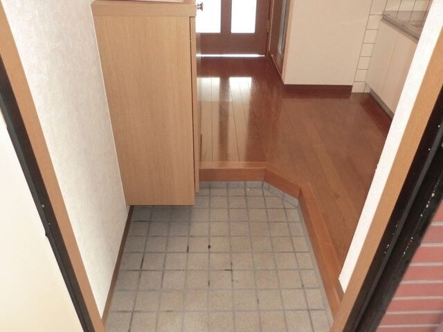 Molle相模大野の物件内観写真