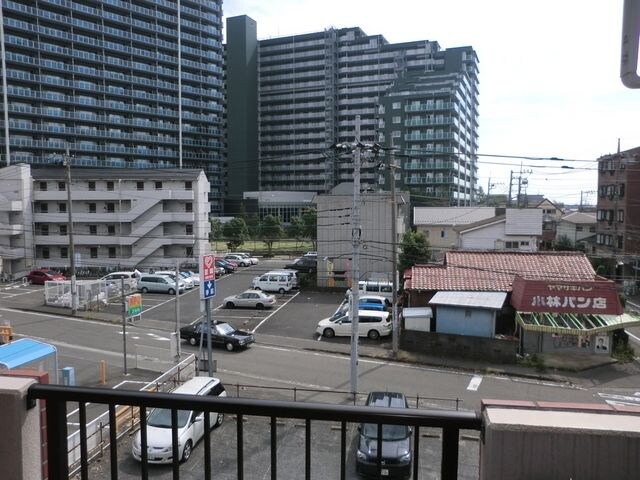 Molle相模大野の物件内観写真