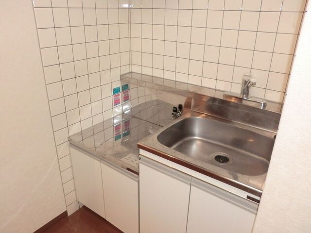 Molle相模大野の物件内観写真