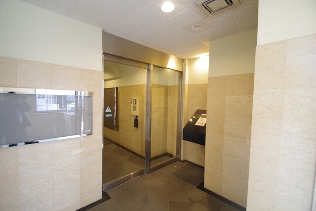 Molle相模大野の物件内観写真