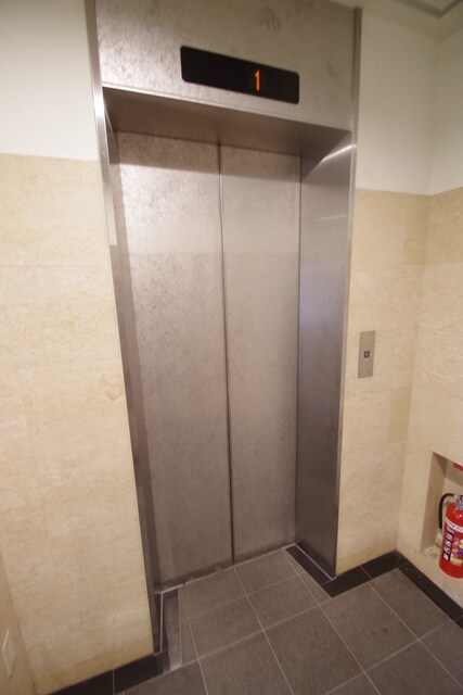 Molle相模大野の物件内観写真