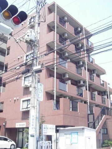 Molle相模大野の物件内観写真