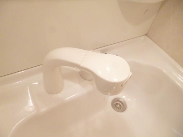 アンプルールベトン相武台の物件内観写真