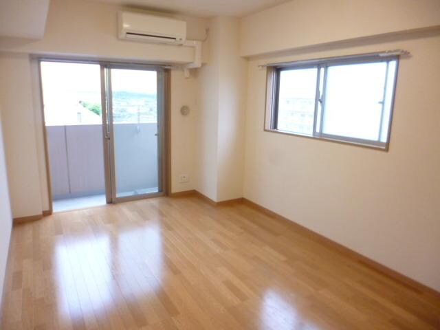 アンプルールベトン相武台の物件内観写真