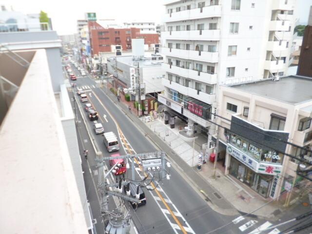 アンプルールベトン相武台の物件内観写真