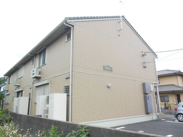 ウィスタリアの物件内観写真