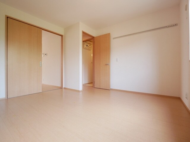 ウィスタリアの物件内観写真