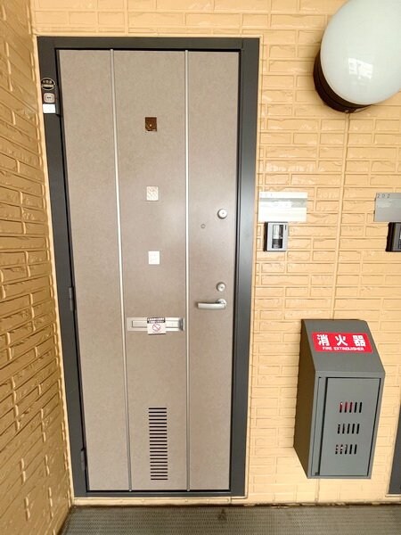 エクセル陽光台の物件内観写真