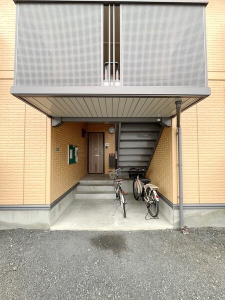 エクセル陽光台の物件内観写真