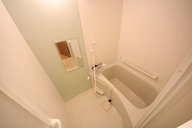 クレイノアンジュ鶴間の物件内観写真