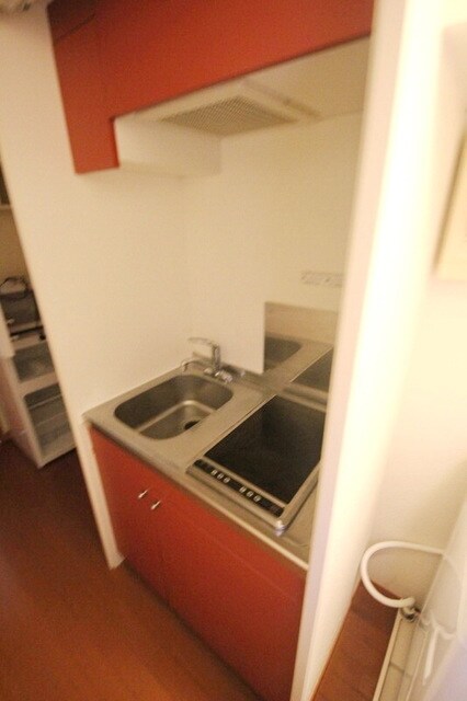 レオパレスペイサージュの物件内観写真