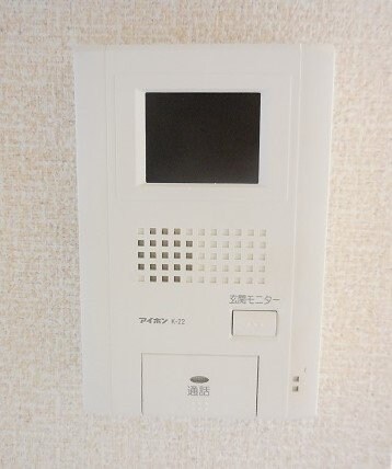 レオパレスシリウス町田の物件内観写真