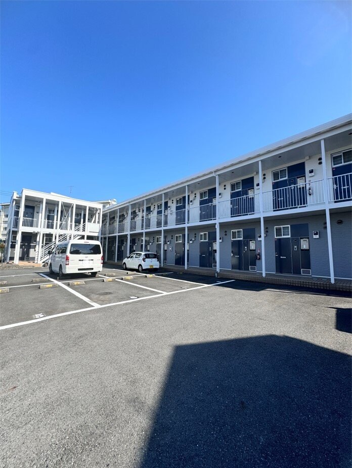 レオパレスシリウス町田の物件内観写真