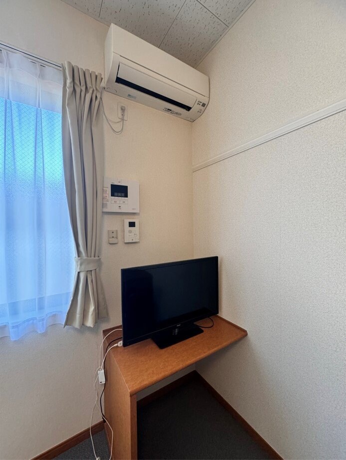 レオパレスシリウス町田の物件内観写真