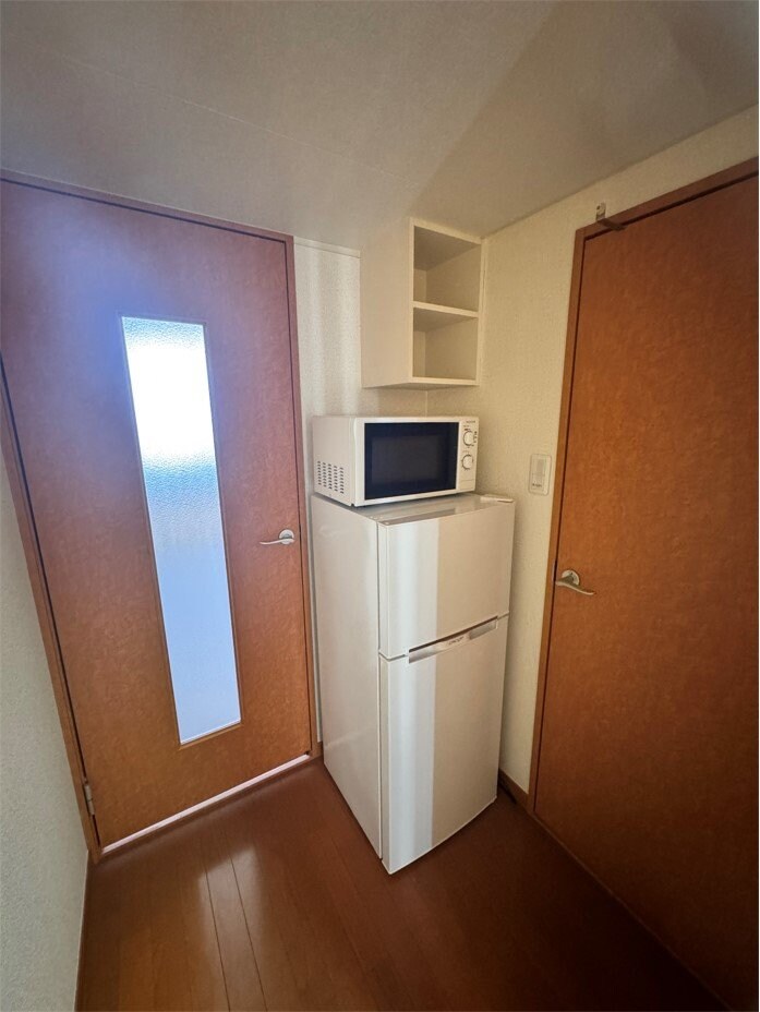 レオパレスシリウス町田の物件内観写真