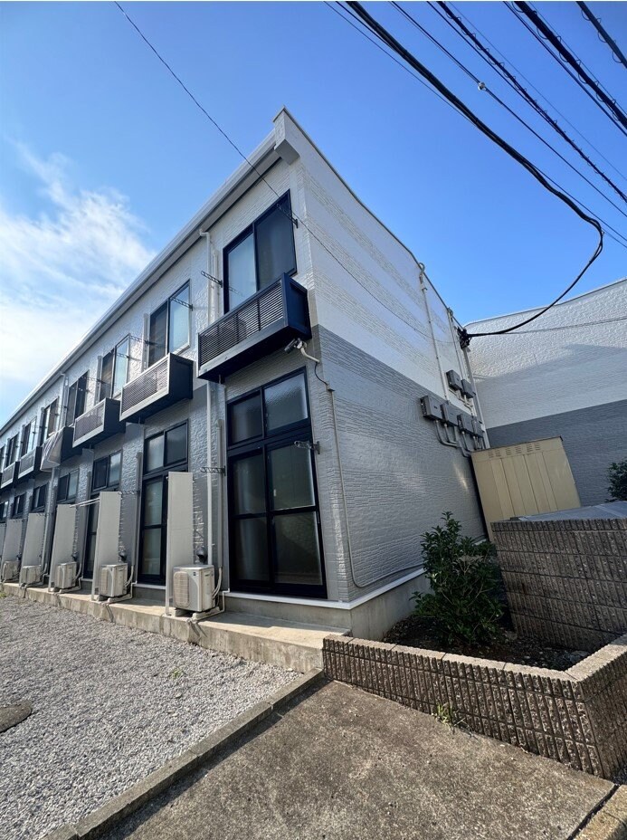 レオパレスシリウス町田の物件内観写真