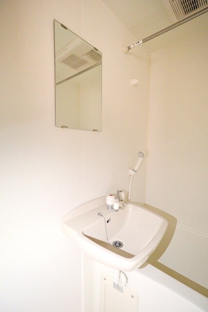 レオパレスグリーンハイムIIの物件内観写真