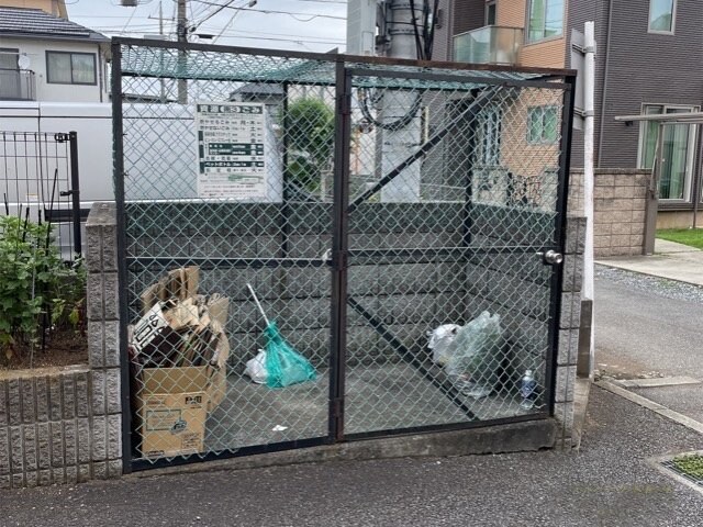 レオパレスグリーンハイムIIの物件内観写真