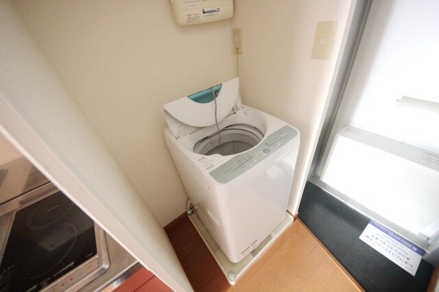 レオパレスエキノックスBの物件内観写真