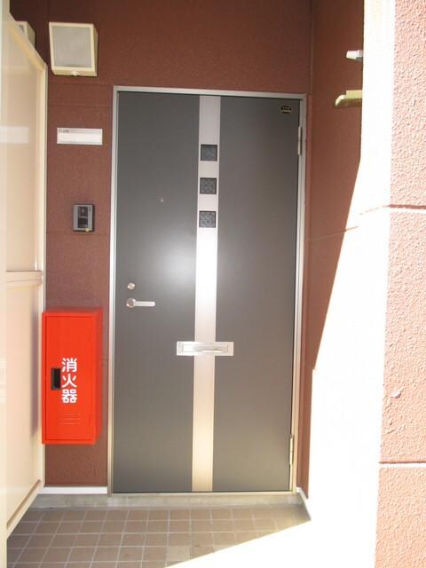 ファインハイムSATO IIの物件内観写真