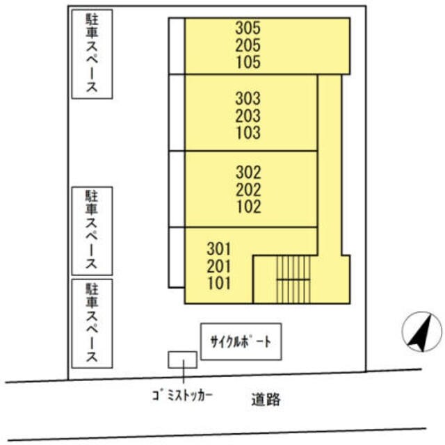 ファーストステージ小田急相模原の物件内観写真