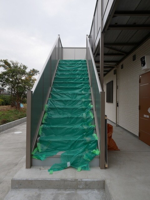 アムールイソベの物件内観写真