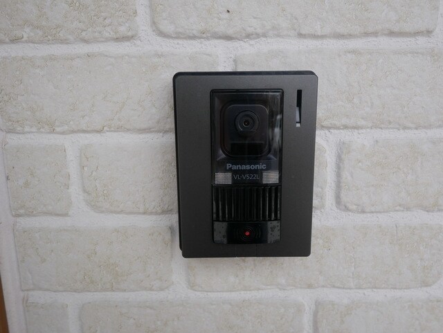 アムールイソベの物件内観写真