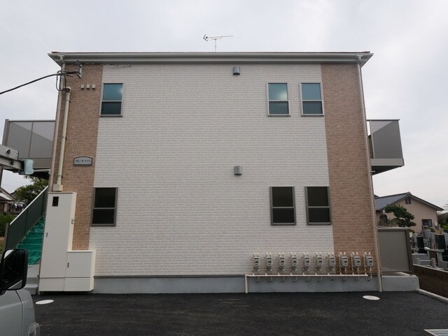 アムールイソベの物件内観写真