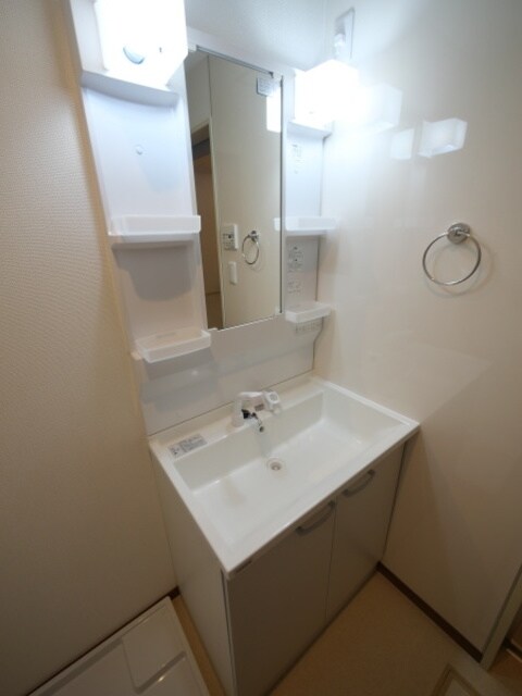 アムールイソベの物件内観写真