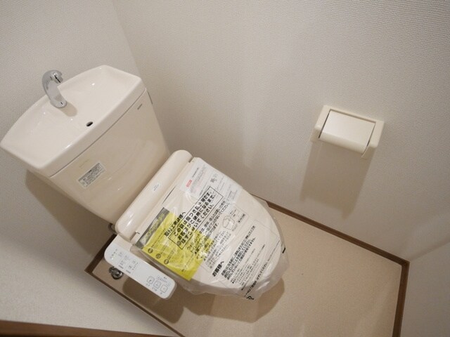 アムールイソベの物件内観写真