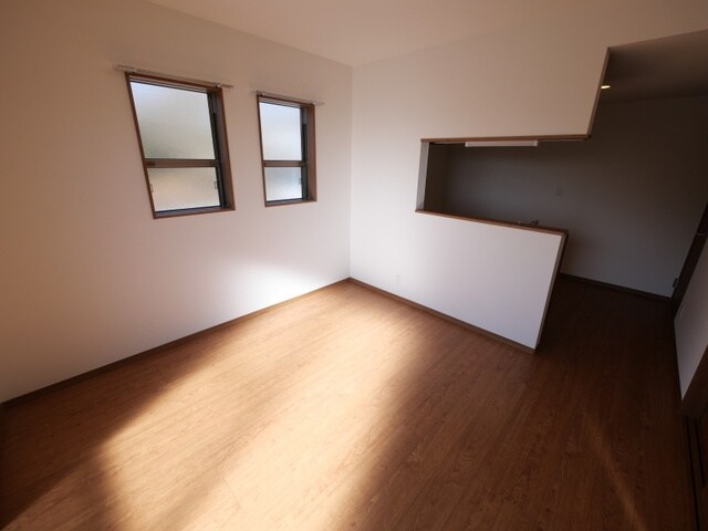 アムールイソベの物件内観写真