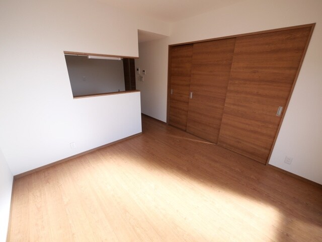 アムールイソベの物件内観写真