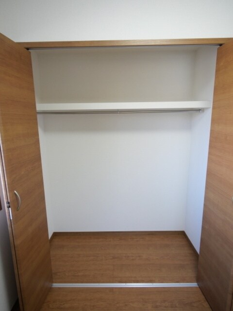 アムールイソベの物件内観写真